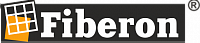 Логотипы Fiberon
